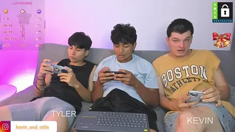 _Ottis_ stripchat stream image