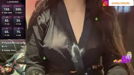 CharmingTania stripchat stream image