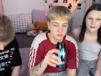 olivertasty chaturbate stream image