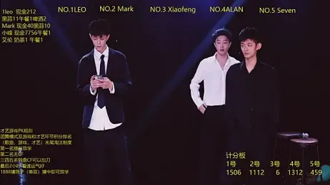 AAA-winner stripchat stream image