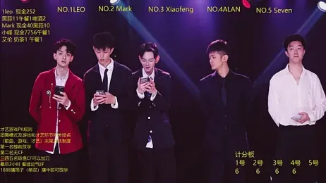 AAA-winner stripchat stream image