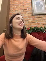 DollyTall stripchat stream image