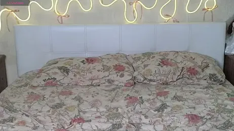 Betty_Blamee stripchat stream image