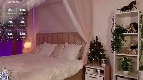 LeraKit stripchat stream image