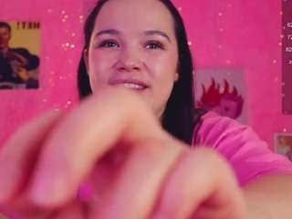 cherryladyexpansionist camsoda stream image