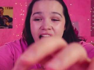 cherryladyexpansionist camsoda stream image