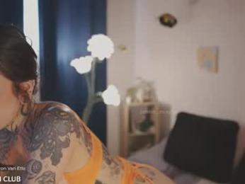 janne_maybe chaturbate stream image