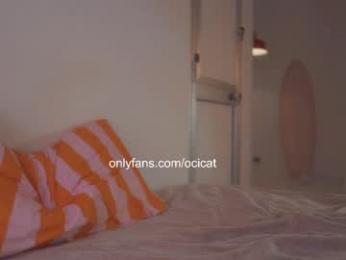 ocicat chaturbate stream image