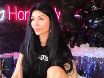 -BABAYAGA- bongacams stream image