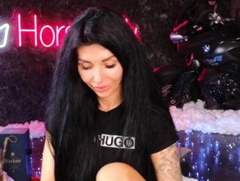 -BABAYAGA- bongacams stream image