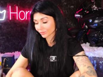 -BABAYAGA- bongacams stream image