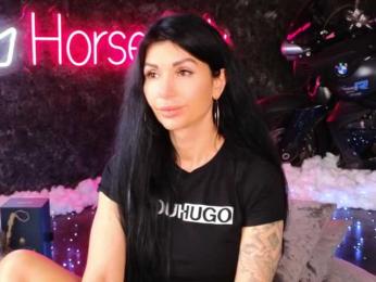 -BABAYAGA- bongacams stream image