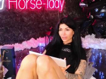 -BABAYAGA- bongacams stream image