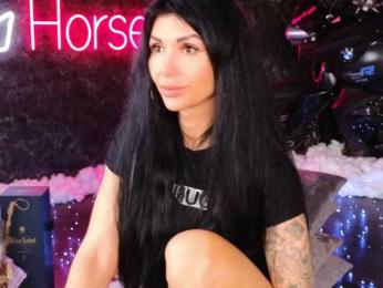 -BABAYAGA- bongacams stream image