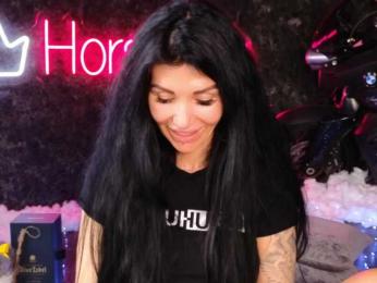 -BABAYAGA- bongacams stream image