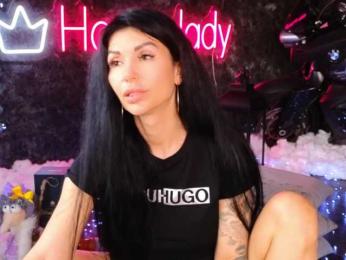 -BABAYAGA- bongacams stream image