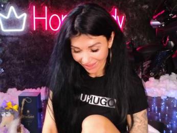 -BABAYAGA- bongacams stream image