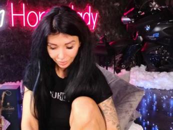 -BABAYAGA- bongacams stream image