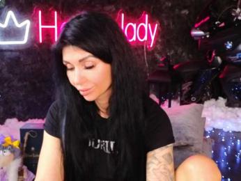 -BABAYAGA- bongacams stream image