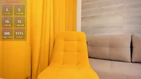 IreneHabibi stripchat stream image