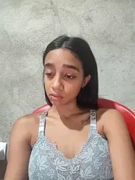 Zoe_Sweett18 stripchat stream image