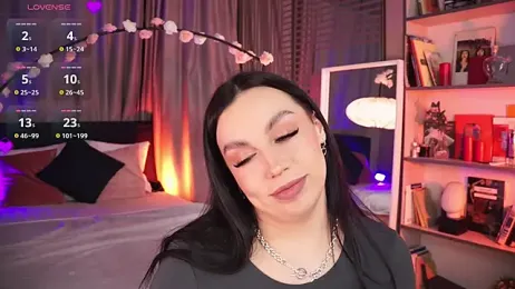 LunaNight stripchat stream image