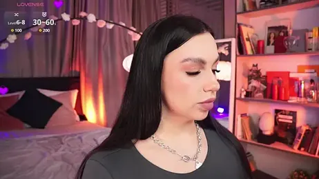 LunaNight stripchat stream image