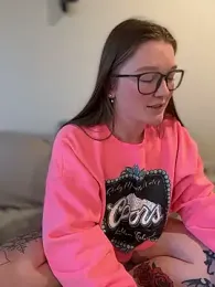 PussiesnCream_ stripchat stream image