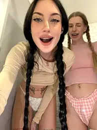 Melissa_crazy stripchat stream image