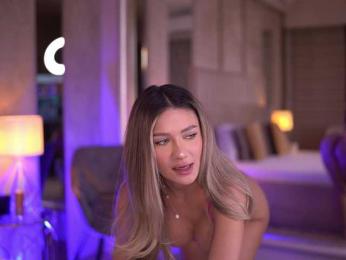 BlairSander bongacams stream image