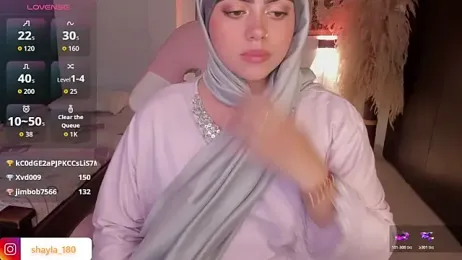 shayla_18 stripchat stream image