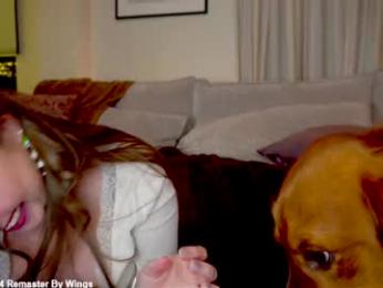 x_lily_x chaturbate stream image