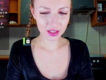 PinkPanterka bongacams stream image