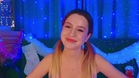 AlinaWalters stripchat stream image