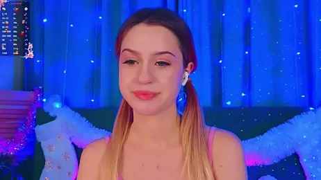 AlinaWalters stripchat stream image