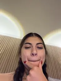 Sarasanders_4 stripchat stream image