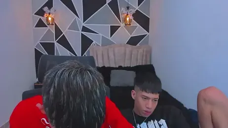 Juan_Nd_Steven stripchat stream image