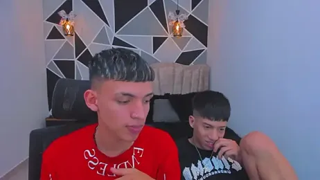 Juan_Nd_Steven stripchat stream image