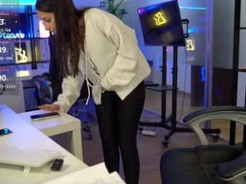 babesgowild chaturbate stream image