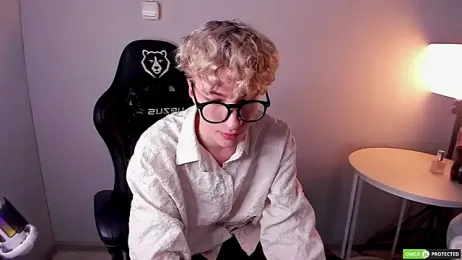 TrevorBenson stripchat stream image