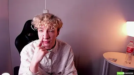 TrevorBenson stripchat stream image