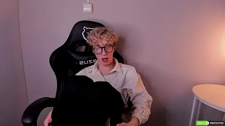 TrevorBenson stripchat stream image