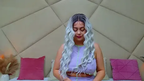 ChloeFrost stripchat stream image