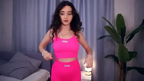 CuteFeret stripchat stream image