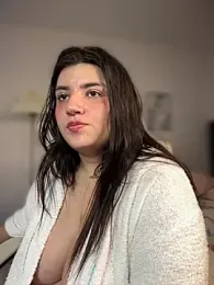 horny_roomiess stripchat stream image