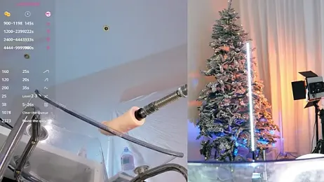 Baby_blush stripchat stream image