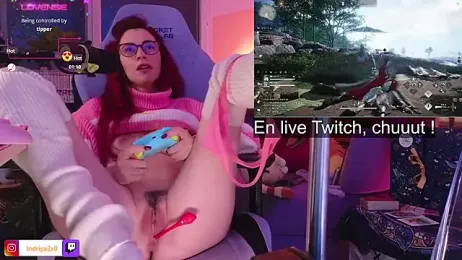 Indriya2x0 stripchat stream image