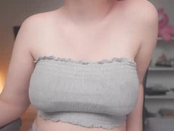 krystalsyxx chaturbate stream image