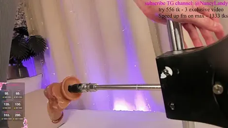 Nancy_Lu stripchat stream image