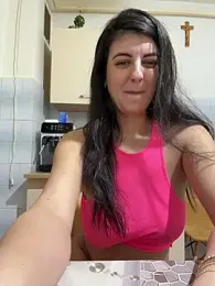 NathalieDream stripchat stream image